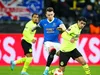 Europa League : Rangers, Séville, Porto et Barcelone qualifiés