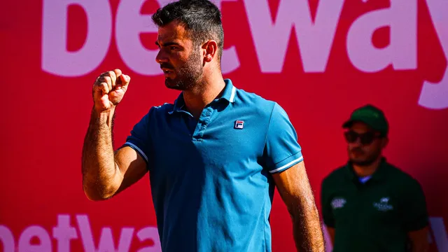 JO 2024 – Tennis : la paire française est connue !