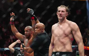 UFC 310 : « Détruit mentalement », Alexander Volkov charge Ciryl Gane !