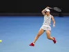 Open d’Australie (F) : Barty beaucoup trop forte pour Collins ?