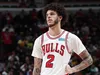 Chicago Bulls : Lonzo Ball hors des parquets pour six à huit semaines