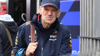 Adrian Newey chez Aston Martin : quelle conséquence pour la F1 et Fernando Alonso ?