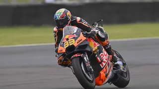 MotoGP – GP d’Argentine : les résultats du samedi : Binder s’impose en course sprint