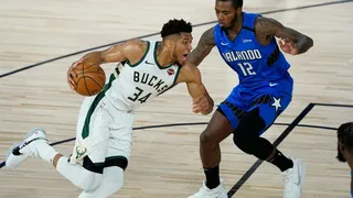 NBA – Giannis inarrêtable, OKC relance le suspens