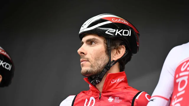 Tour de France : le violent tacle de Guillaume Martin envers Cofidis