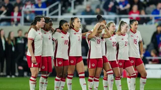 JO 2024 : L’équipe féminine de football du Canada sévèrement punie