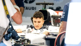 F1 : Deux nouveaux Français en piste à Mexico