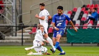 Mercato Concarneau : Le remplaçant de Fahd El Khoumisti enfin trouvé (Officiel)