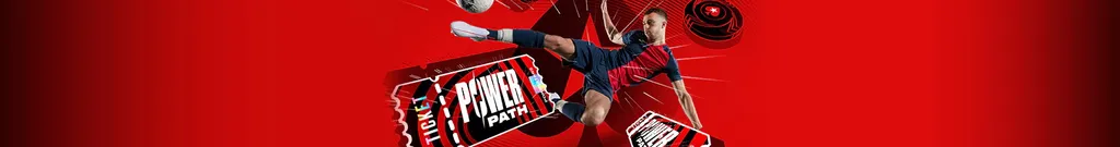 Inscrivez-vous avec le code promo PokerStars et tentez de remporter des tickets pour les MTT Power Path.