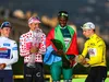 Prime Tour de France 2025 : le prize money détaillé