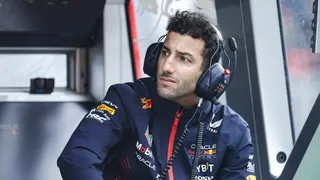 Daniel Ricciardo ne veut pas revenir en Formule 1 pour « juste pour avoir un siège »