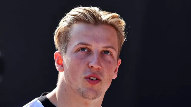 F1 : Liam Lawson peut-il réellement faire mieux que Daniel Ricciardo chez Racing Bulls ?