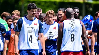 Affaire Jegou-Auradou : Les deux rugbymen de retour en France dès mardi ?