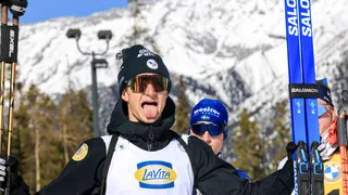 Biathlon Canmore 2024 : les ultimes objectifs de l’équipe de France