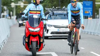 Championnats d’Europe cyclisme sur route 2023 : la liste des engagées et les favoris