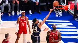 NBA : 3 choses à savoir sur la nouvelle formule du All-Star Game