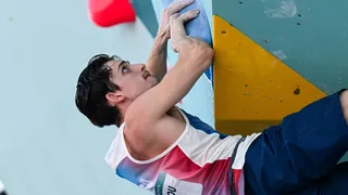 JO 2024 : Sam Avezou se qualifie en finale de bloc et remercie les Français !