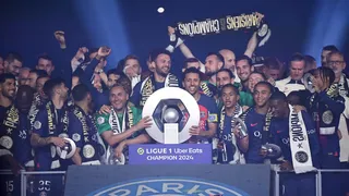 Ligue 1 : la liste des 18 équipes du championnat 2024/2025