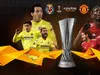 Ligue Europa : Manchester United à l’assaut du sous-marin jaune !