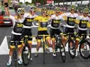 Tour de France 2018 : nos équipes types