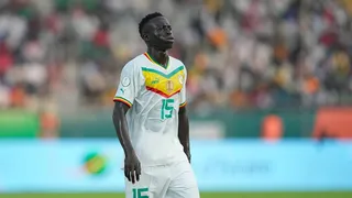 CAN 2024 : Krépin Diatta suspendu 4 matchs !