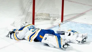 NHL – Le coup de patin (29/03) : Buffalo manque de tranchant