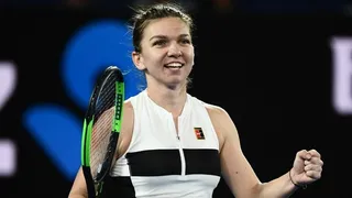 WTA – Doha : Simona Halep renversante !