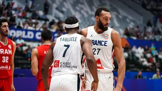 France – Iran (Coupe du Monde Basket 2023) : les réactions