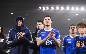 Strasbourg : accroché par Lorient, le RCSA n’avance plus en Ligue 1