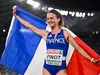 Résultats Championnats d’Europe Athlétisme 2024