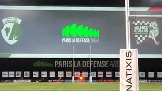 Nationale : Suresnes a été valeureux mais s’incline de peu face à Valence