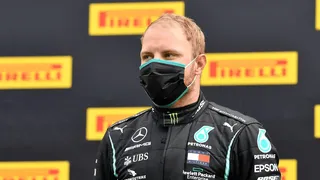 F1 : Valtteri Bottas est-il réellement menacé ?