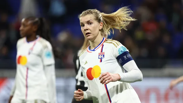Calendrier quarts de finale LDC Féminine 2024 : dates et programme