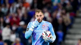 Mercato OL : pourquoi vendre Lucas Perri serait une erreur fatale