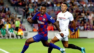 Vers une guerre entre FC Barcelone et Liverpool pour Diego Carlos ?