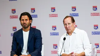 OL : le message de Textor aux supporters lyonnais après la défaite de l’OL