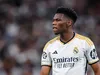 Real Madrid : Aurélien Tchouaméni victime de racisme lors du déplacement à Majorque
