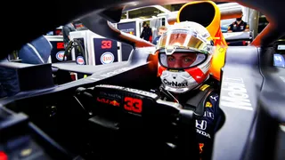 F1 : À quoi correspondent les numéros des pilotes ?