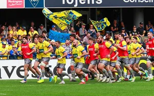 Clermont – Ulster (Challenge Cup) : À quelle heure ? Sur quelle chaîne TV regarder le match ?