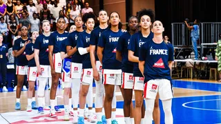 Euro féminin basket : tableau de la compétition