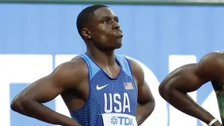 Christian Coleman a raté trois contrôles anti-dopage