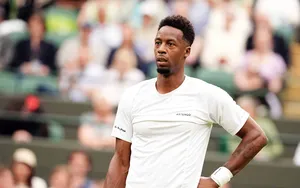 JO 2024 : la confession glaçante de Gaël Monfils sur son état de santé