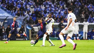 OM : Le Vélodrome a donné des frissons à… Kylian Mbappé