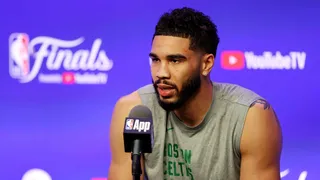 NBA : Jayson Tatum n’est plus le leader des Celtics !