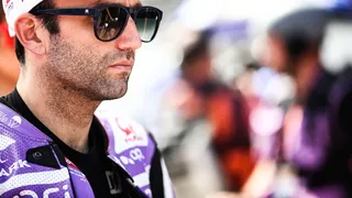 MotoGP : Zarco annonce son arrivée chez Honda LCR