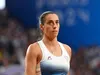 WTA : Caroline Garcia poursuit sa dégringolade