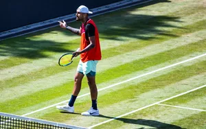 ATP 250 Stuttgart : Le tableau complet du tournoi