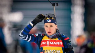 Biathlon Antholz 2024 : la liste de départ de l’individuel court dames