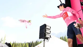 Geraint Thomas peut-il être battu sur ce Giro 2023 ?