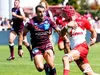 Un week-end en Top 14 (J1) : Biarritz brille, Parra bat un record